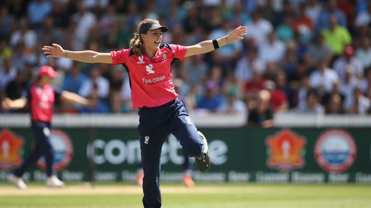 BPH-W vs WEF-W Dream11 Prediction Today Match, Dream11 Team Today, Fantasy Cricket Tips, Playing XI, Pitch Report, Injury Update- English Women's 100 League 2026, Match 15