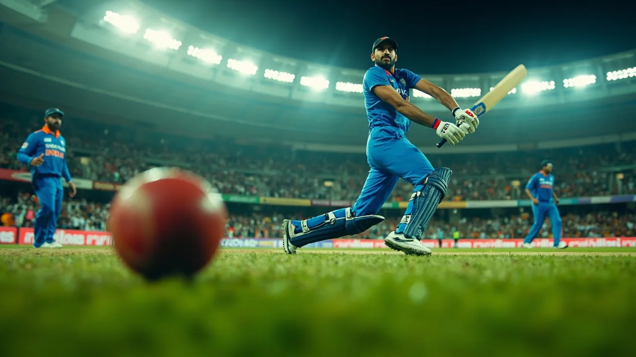 India Bangladesh white-ball tour 2026 — editorial hero