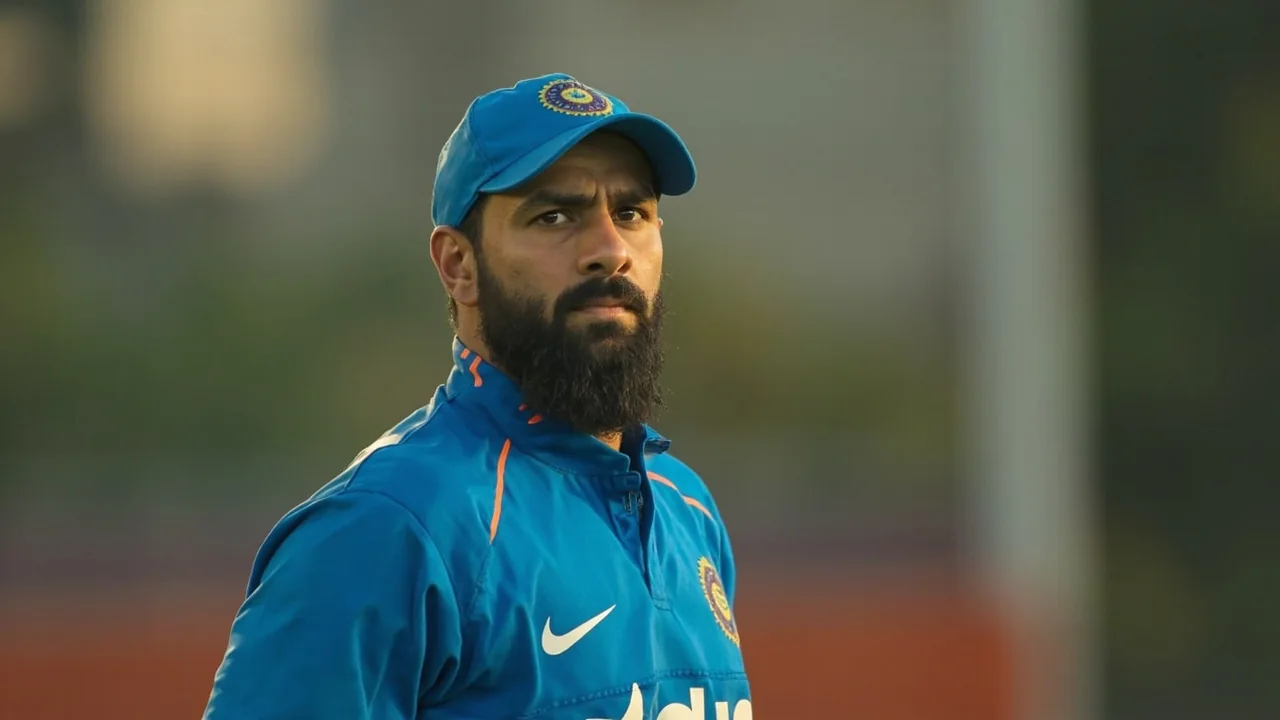 India Sri Lanka Test Squad Fantasy Read: Reading the Bumrah-to-Nabi Pace Swap and Four-Spinner Selection